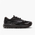 Chaussures Trail Brooks Homme de Divide 5 GTX Noir