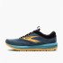 Chaussures Running Brooks Homme de Revel 7 Bleu/Noir