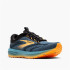 Chaussures Running Brooks Homme de Revel 7 Bleu/Noir