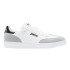 Chaussures Joma C.Campus 2401 Noir Blanc Homme