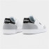 Chaussures Joma C.Campus 2401 Noir Blanc Homme