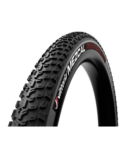 Couverture Vittoria MTB Mezcal Gris/Noir 55-622/29x2.25...