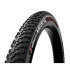 Couverture Vittoria MTB Mezcal Gris/Noir 55-622/29x2.25 TNT G2