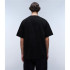 T-shirt Napapijiri S-Premium Ss Noir Homme