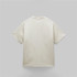 T-shirt Napapijiri S-Premium Ss Beige Dimity 2 Homme
