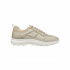 Chaussures Femme Geox Spherica C - Tess.Maglia+Sca Beige