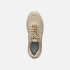 Chaussures Femme Geox Spherica C - Tess.Maglia+Sca Beige