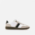 Chaussures Homme Mustang Nova Murri White