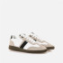 Chaussures Homme Mustang Nova Murri White