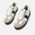 Chaussures Homme Mustang Nova Murri White