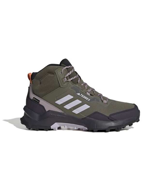 Botas de Montagne adidas Femme Terrex Ax4 Mid...