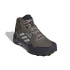 Botas de Montagne adidas Femme Terrex Ax4 Mid Gore-Tex Hiking Olive Green