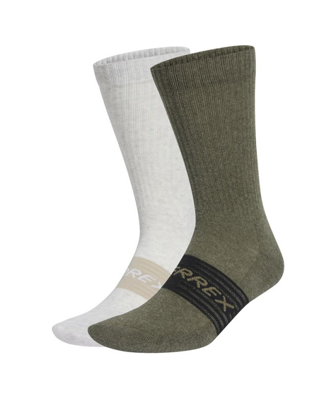 Chaussettes Montagne adidas de Terrex Multi 2Pp...