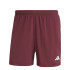 Pantalon Running adidas Homme by Own The Run Short Rouge