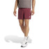 Pantalon Running adidas Homme by Own The Run Short Rouge