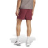 Pantalon Running adidas Homme by Own The Run Short Rouge