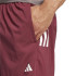 Pantalon Running adidas Homme by Own The Run Short Rouge