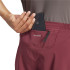 Pantalon Running adidas Homme by Own The Run Short Rouge