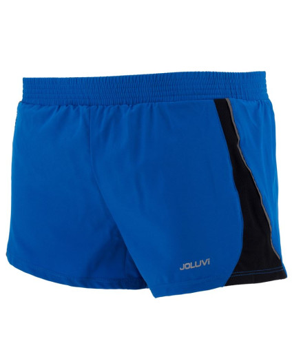 Joluvi running Short de Meta Black