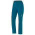 Pantalon de sortie.Joluvi Attack W Bleu Cobalt