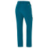 Pantalon de sortie.Joluvi Attack W Bleu Cobalt