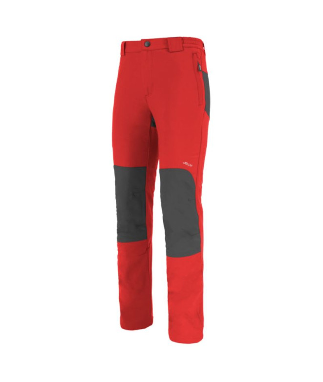 Pantalon Out.Joluvi Attack M Noir/Anthracite