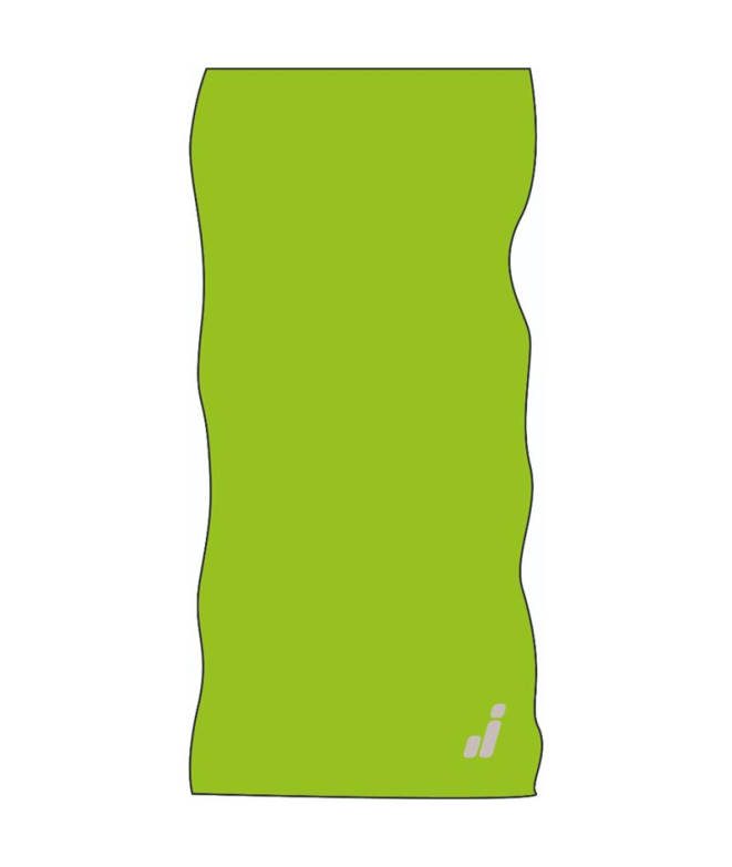 Joluvi Brag Micro Vert Néon