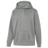 Sweat Joluvi Capuche Score Gris Moyen