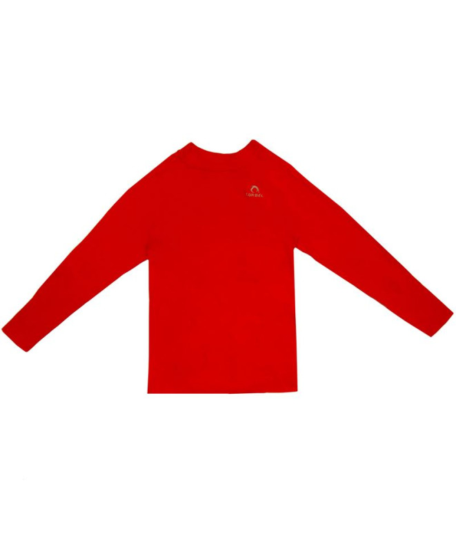 T-shirt thermique de Running Lurbel Estadio K