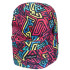 Sac à dos Joluvi Quattro Print Prin
