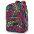 Sac à dos Joluvi Quattro Print Prin
