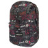 Sac à dos Joluvi Quattro Print Prin