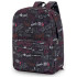Sac à dos Joluvi Quattro Print Prin