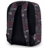 Sac à dos Joluvi Quattro Print Prin
