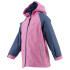 Joluvi Anorack Kuni rose /marine Enfant
