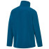 Joluvi Soft-Shell Sherpa Cobalt Blue Homme