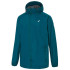 Imperméable Joluvi Rainjack bleu cobalt