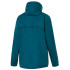 Imperméable Joluvi Rainjack bleu cobalt