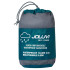 Imperméable Joluvi Rainjack bleu cobalt