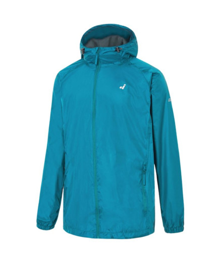 Imperméable Joluvi Rainjack Aigue-marine