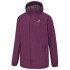 Imperméable Joluvi Rainjack Orchidée foncée