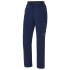 Joluvi Pantalon Soft- Tech W Navy Femme