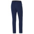 Joluvi Pantalon Soft- Tech W Navy Femme