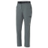 Joluvi Pantalon Soft- Tech W Anthracite Femme