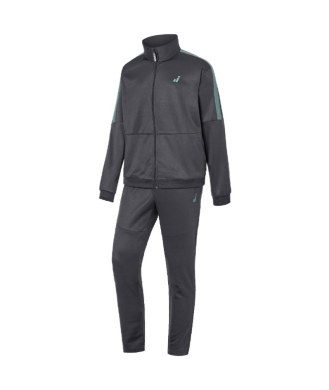 Joluvi Chandall Seam Anthracite /Chalk Green...