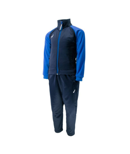 Joluvi Chandall Ran Bleu roi/Marine Enfant