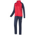 Joluvi Chandall Ran Rouge / Marine Femme