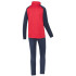 Joluvi Chandall Ran Rouge / Marine Femme
