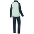 Joluvi Femme Tracksuit Ran Chalk Green /Navy