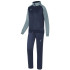 Joluvi Femme Tracksuit Ran Bleu Acier / Marine